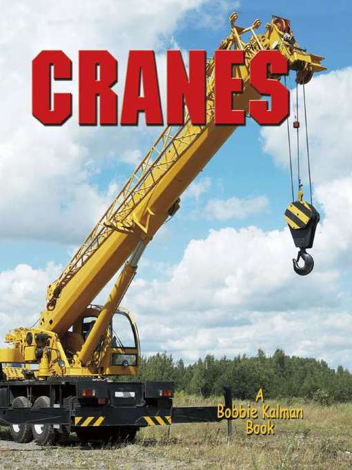 Cranes