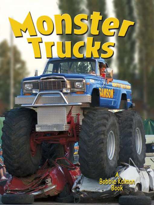 Monster Trucks