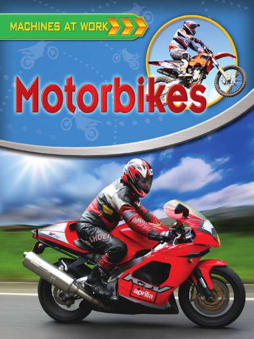 Motorbikes