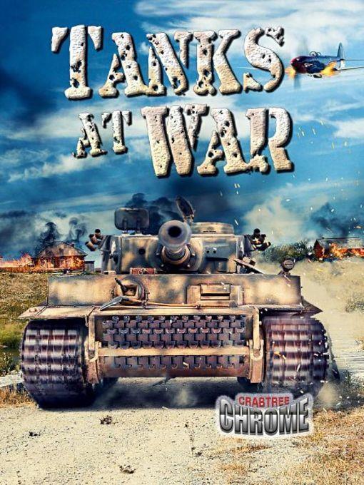 Tanks at War