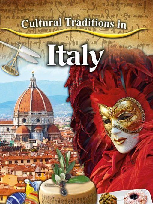 Cultural Traditions in Italy