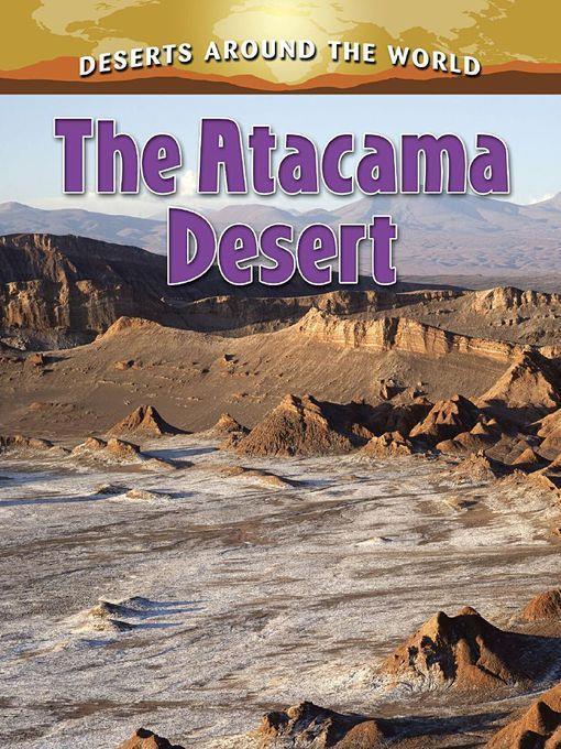 The Atacama Desert