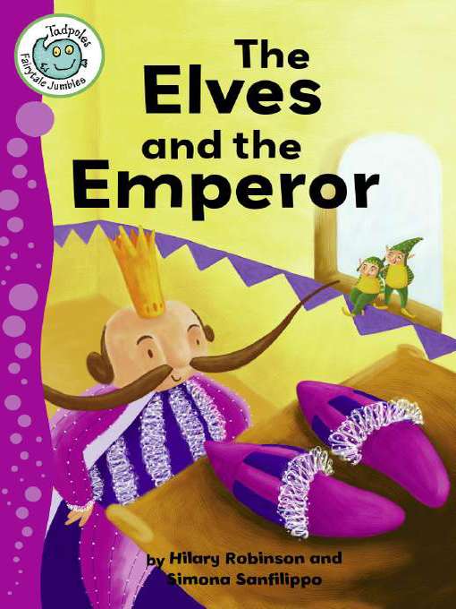 The Elves and the Emperor