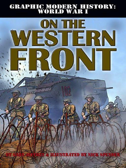 On the Western Front