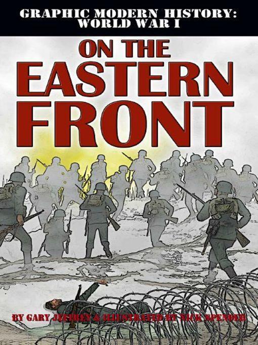 On the Eastern Front