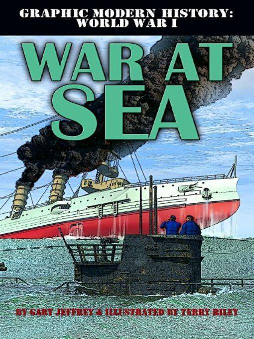 War at Sea