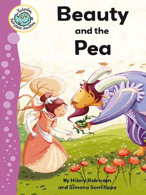 Beauty and the Pea