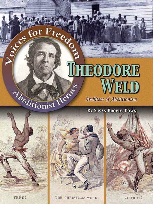 Theodore Weld