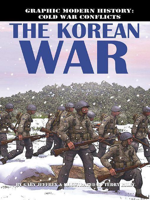 The Korean War