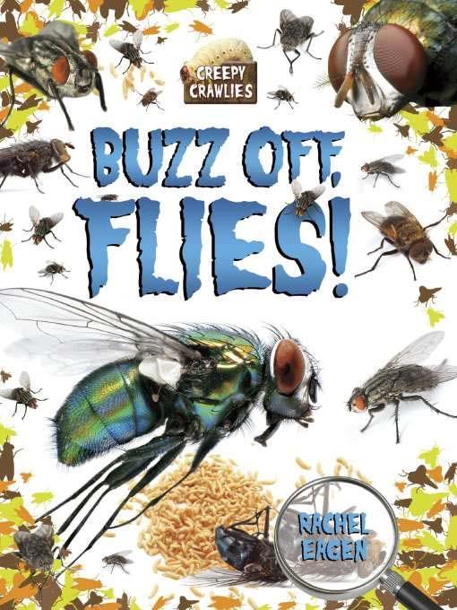 Buzz off, Flies!