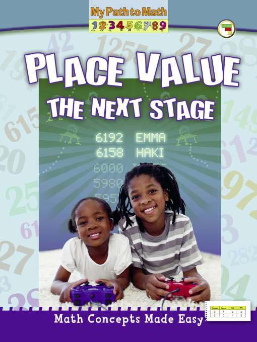 Place Value