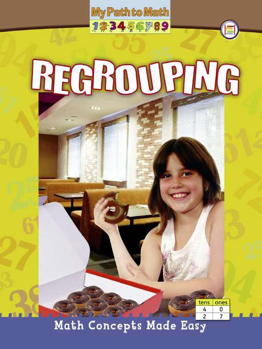 Regrouping