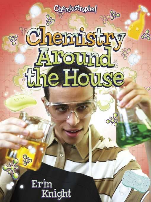 Chemistry Around the House