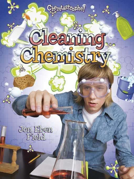 Cleaning Chemistry