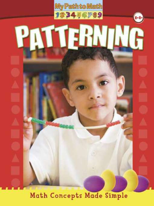 Patterning