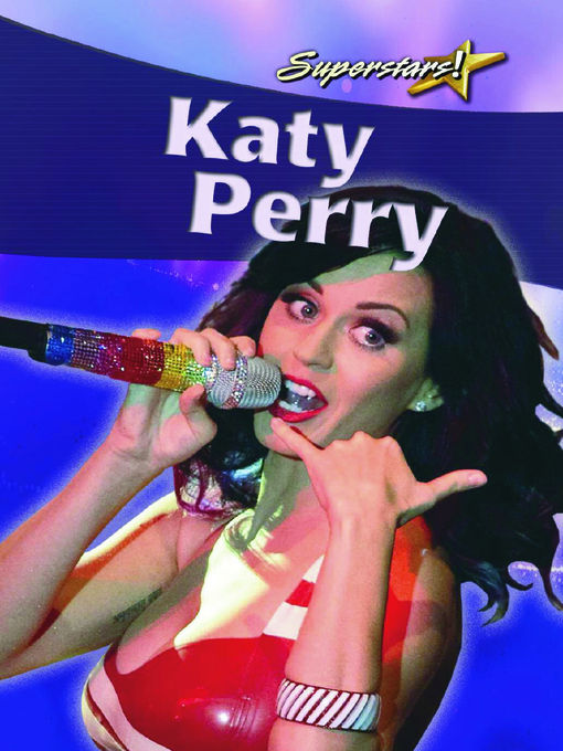 Katy Perry