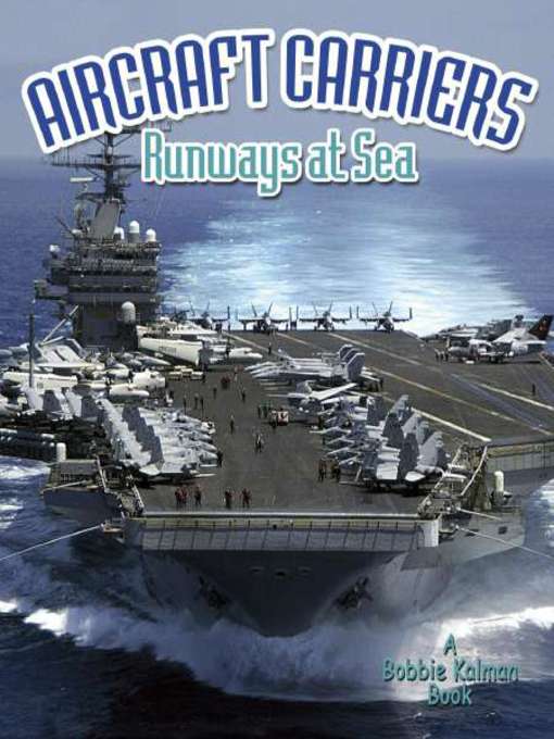 Aircraft Carriers