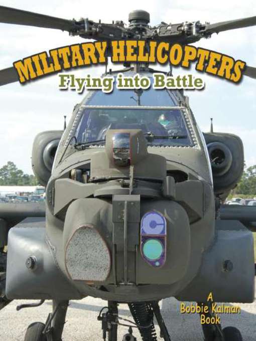 Military Helicopters