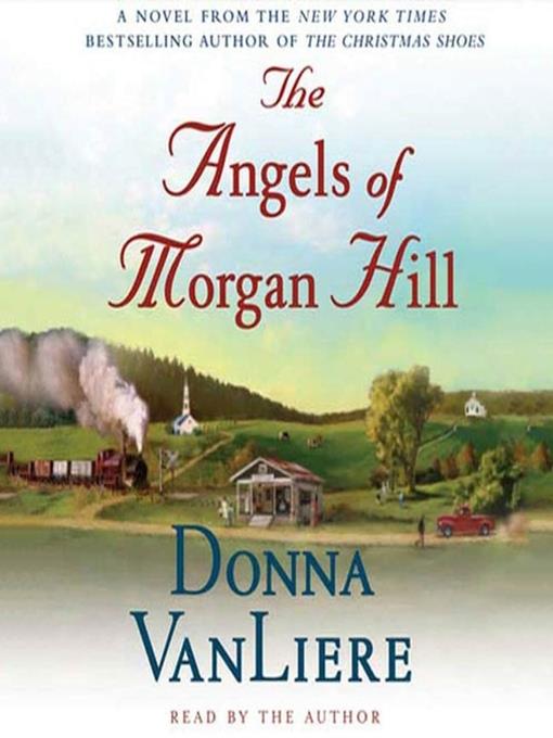 The Angels of Morgan Hill