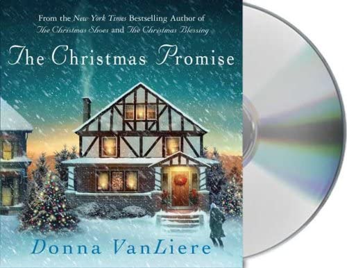 The Christmas Promise (Christmas Hope Series #4)