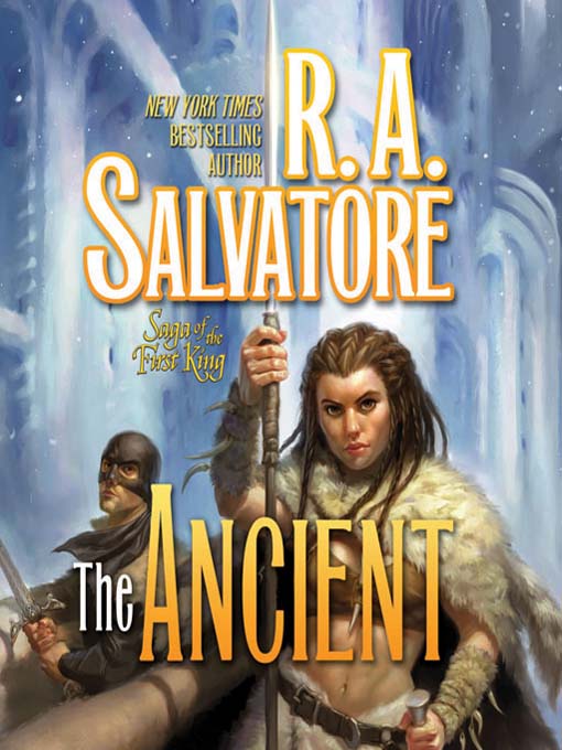 The Ancient