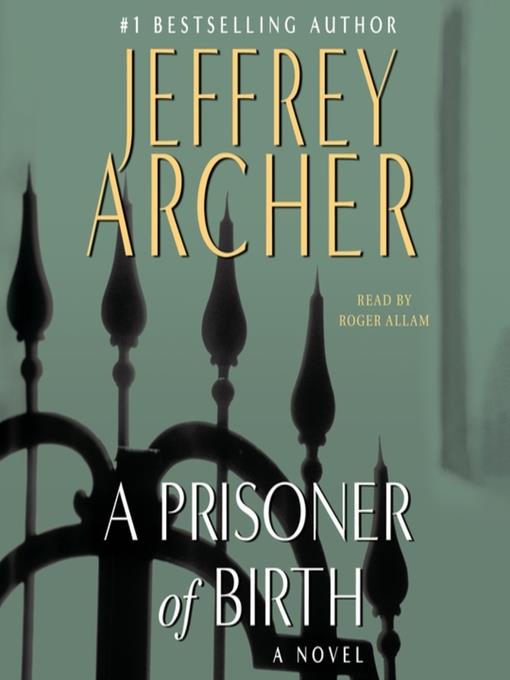 A Prisoner of Birth