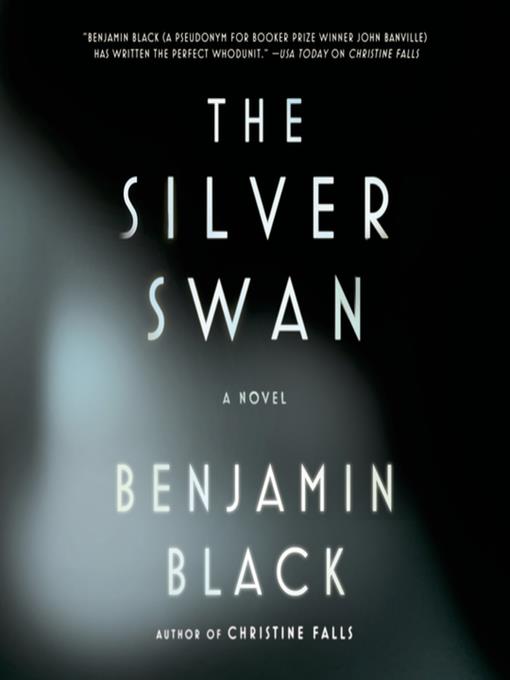 The Silver Swan