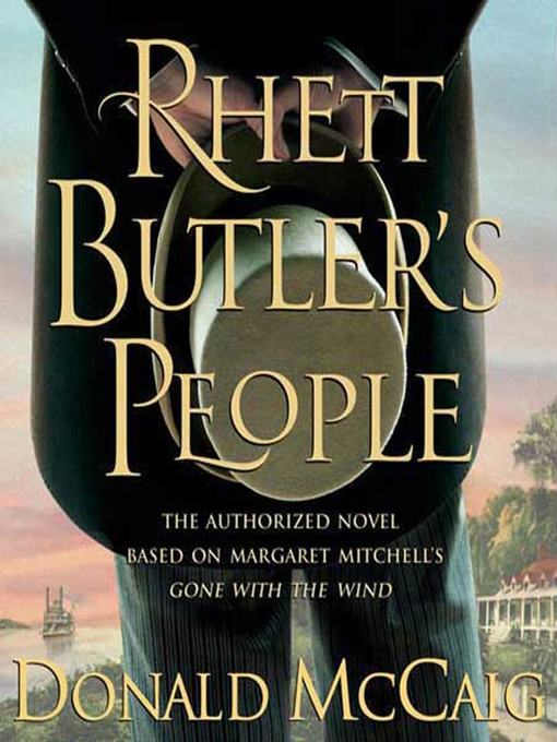 Rhett Butler's People