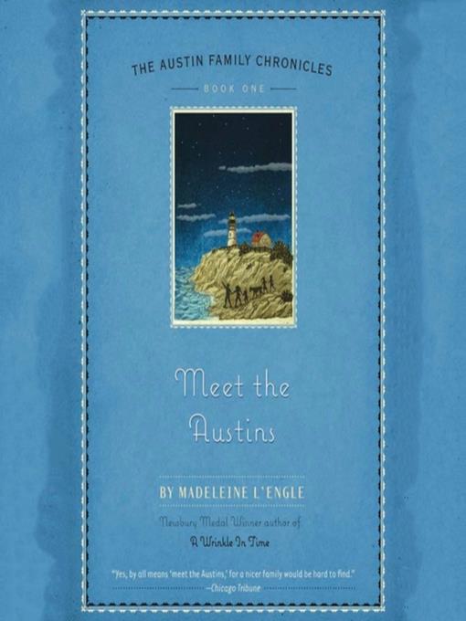 Meet the Austins
