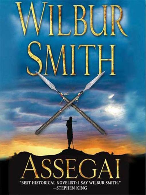 Assegai