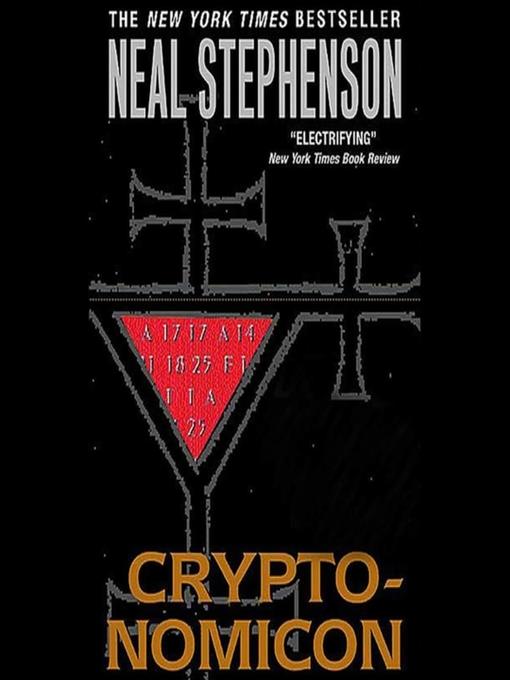 Cryptonomicon