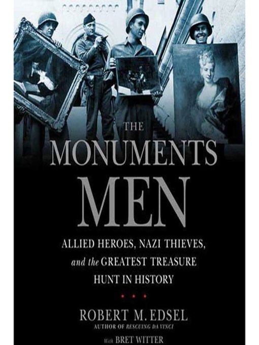 The Monuments Men