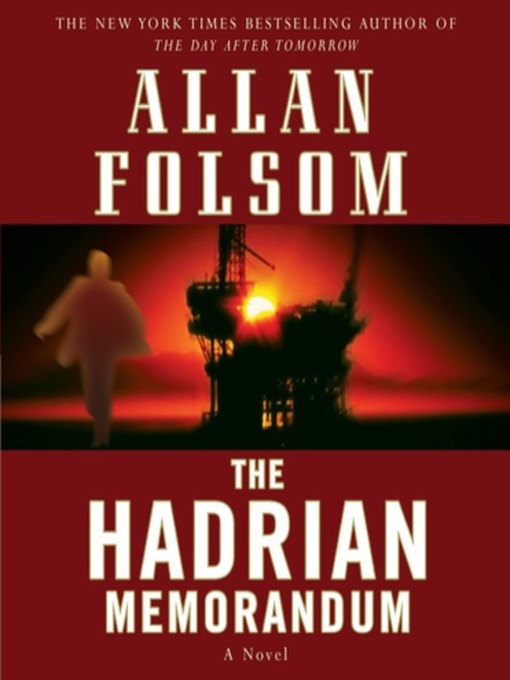 The Hadrian Memorandum