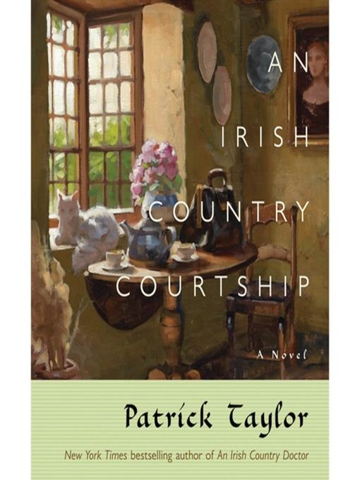 An Irish Country Courtship