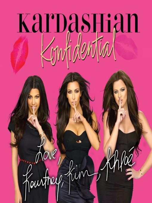 Kardashian Konfidential