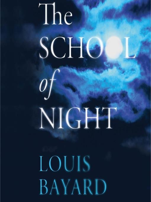 The School of Night