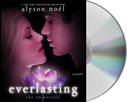 Everlasting: A Novel (The Immortals)