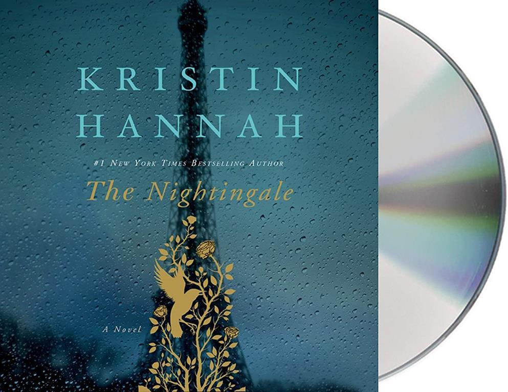 The Nightingale: A Novel