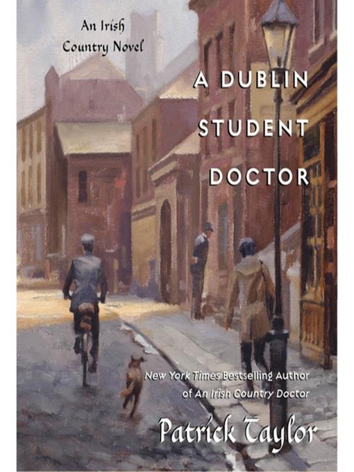 A Dublin Student Doctor