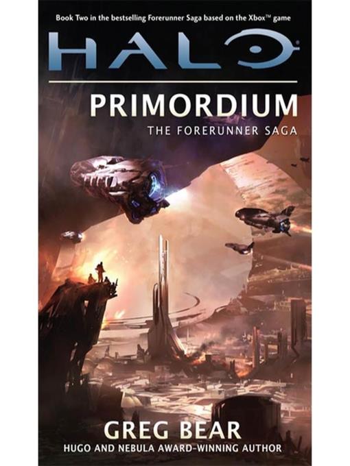 Primordium