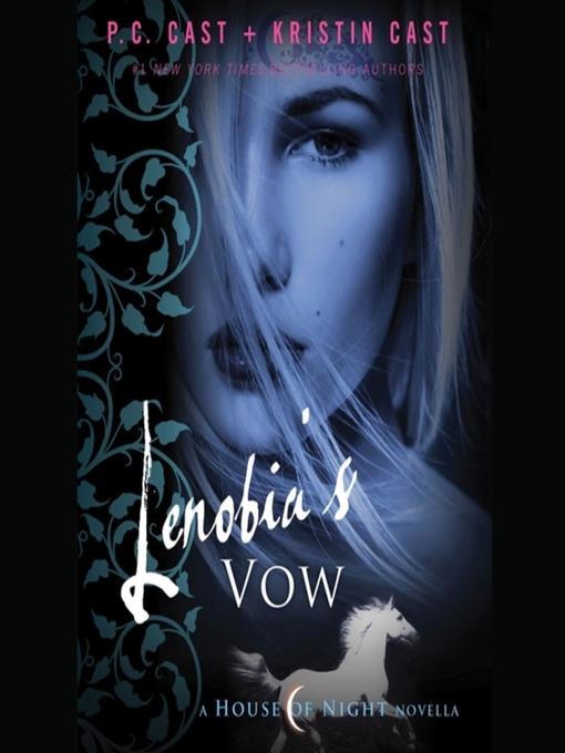 Lenobia's Vow