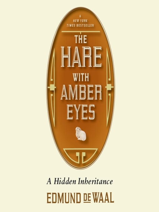 The Hare with Amber Eyes