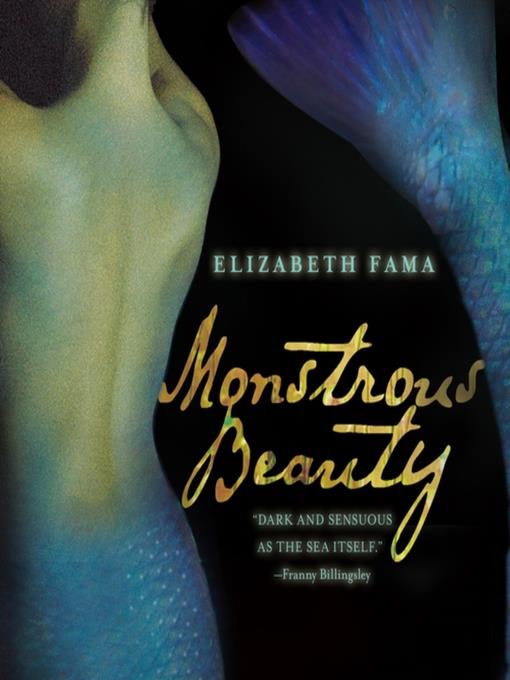 Monstrous Beauty