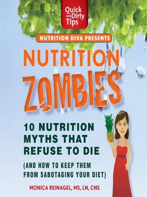 Nutrition Zombies