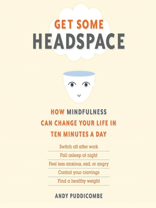 Get Some Headspace