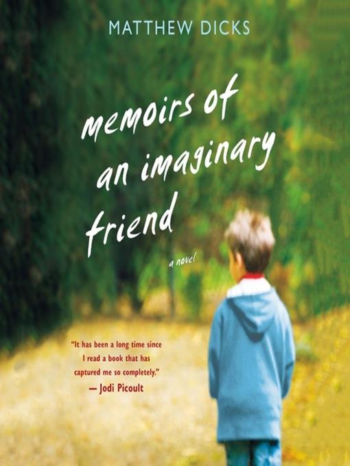 Memoirs of an Imaginary Friend