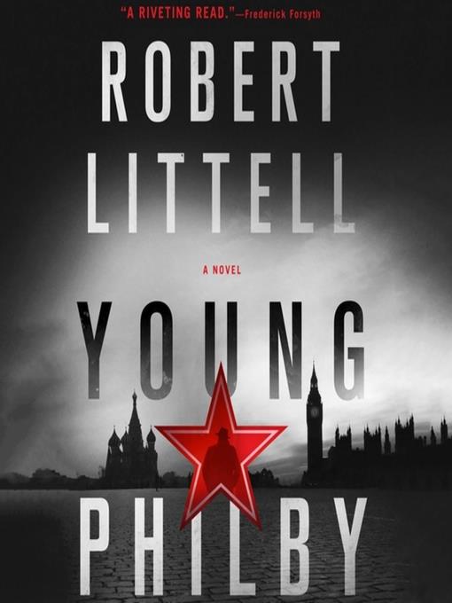 Young Philby