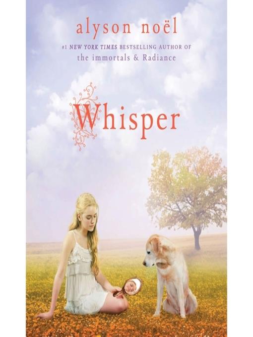 Whisper