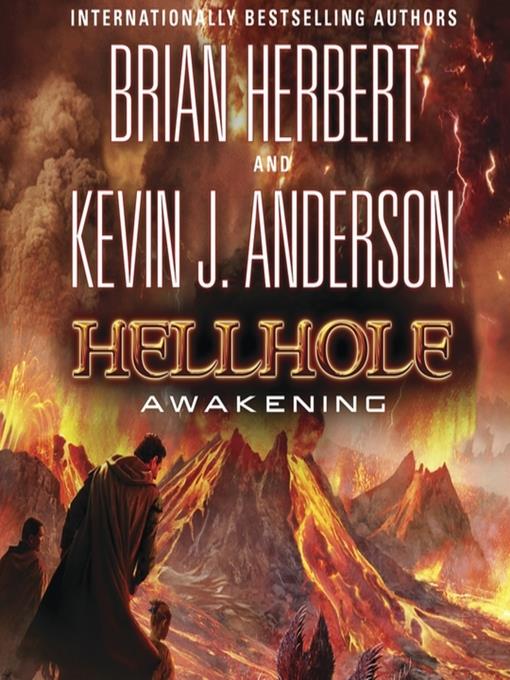 Hellhole Awakening