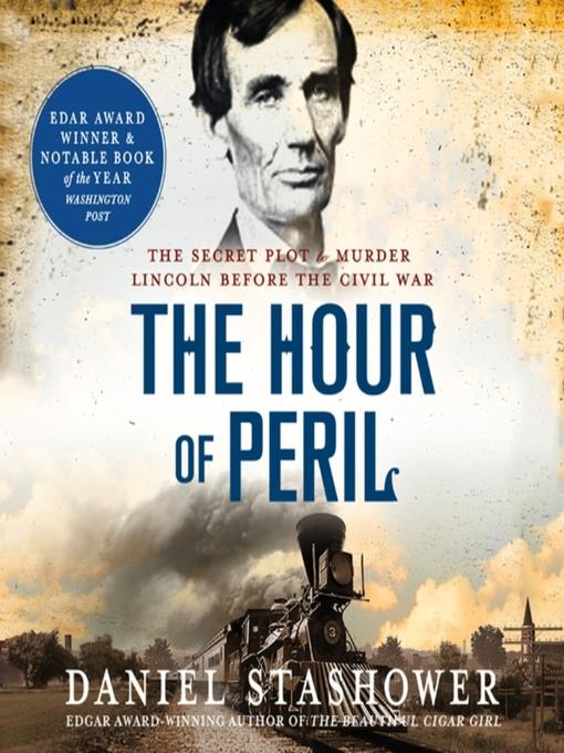 The Hour of Peril